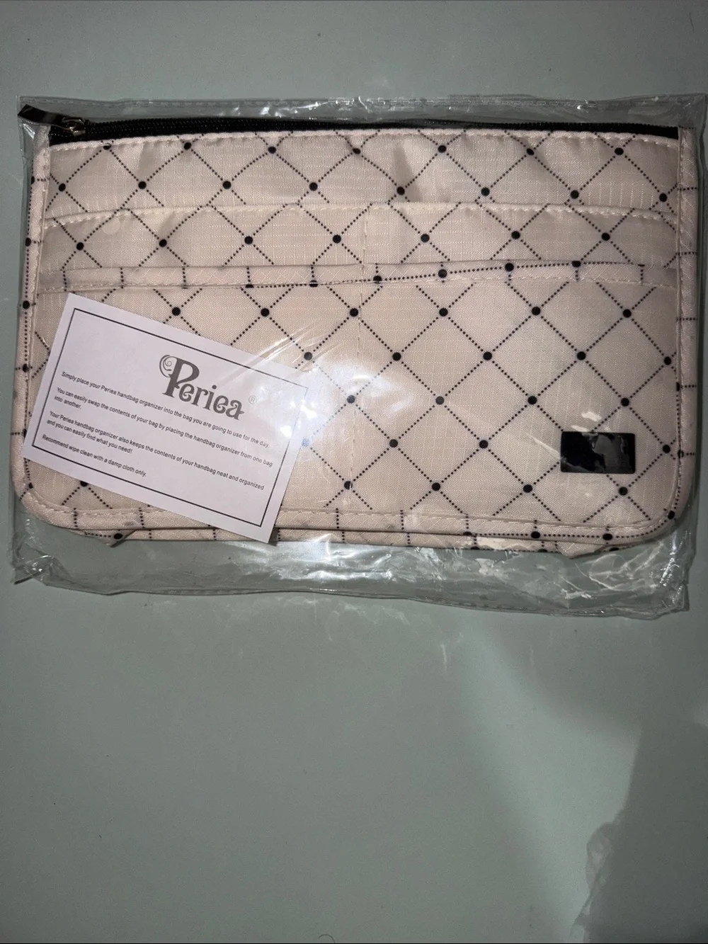 Purse Insert Various Sizes - Picture 6 of 7